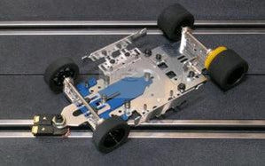 Plafit 3 Assembled Chassis (Can Am) 1700C