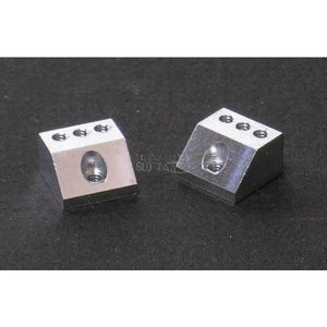 Plafit Front Axle Base standard 1704-Assorted Parts-Plafit-Show Us Ya Slotz