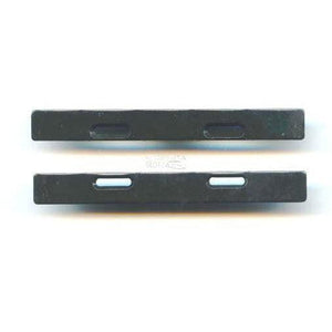 Plafit Flat Mounting Plate 8mm 1707D-Assorted Parts-Plafit-Show Us Ya Slotz