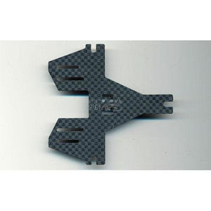 Plafit Carbon T-Plate 1805K-Assorted Parts-Plafit-Show Us Ya Slotz