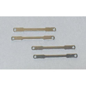 Plafit 1mm Mounting Plate Spacer 1906SN-Assorted Parts-Plafit-Show Us Ya Slotz