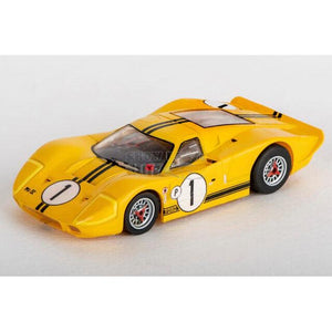 AFX Ford GT-40 IV Sebring No1 AFX22025