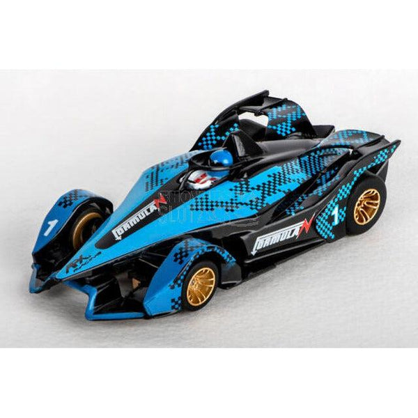 AFX 2022 Formula N Black Blue AFX22039