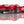 Carica l&#39;immagine nel visualizzatore Galleria, AFX Ford GT Heritage Rosso No.16 AFX22067

