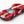 Carica l&#39;immagine nel visualizzatore Galleria, AFX Ford GT Heritage Rosso No.16 AFX22067
