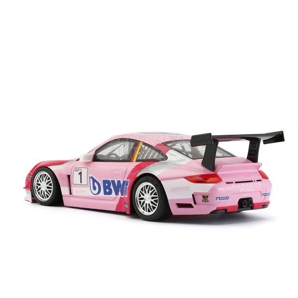 NSR0187 Porsche 997 BWT No1 N0187SW