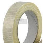 Filament Tape Two Way Cross weave 18mm