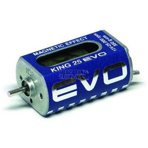 NSR Motor King EVO 25K N3026 L/Can-Motors Etc.-NSR-Show Us Ya Slotz