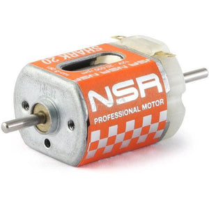 NSR Motor Shark EVO 20K N3040 S/Can-Motors Etc.-NSR-Show Us Ya Slotz