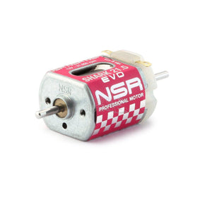 NSR Motor Shark EVO 21.5K N3041 S/Can-Motors Etc.-NSR-Show Us Ya Slotz