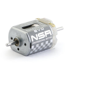NSR Motor Shark EVO 28K N3046 S/Can-Motors Etc.-NSR-Show Us Ya Slotz