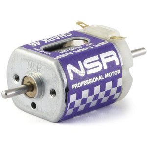 NSR Motor Shark EVO 46K N3047 S/Can-Motors Etc.-NSR-Show Us Ya Slotz