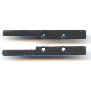 Plafit 6mm Flat Mounting Plate 3307B-Assorted Parts-Plafit-Show Us Ya Slotz