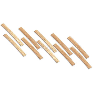 NSR4822 Ultrasoft Braids-Assorted Parts-NSR-Show Us Ya Slotz