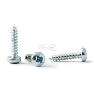 NSR4835 Screws long 2.2 x 9.5mm-Assorted Parts-NSR-Show Us Ya Slotz