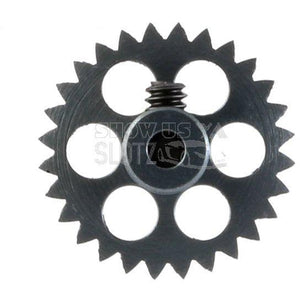 NSR 3-32 Gear 28T Anglewinder 6528-Motors Etc.-NSR-Show Us Ya Slotz