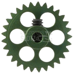 NSR 3-32 Gear 29T Anglewinder 6529-Motors Etc.-NSR-Show Us Ya Slotz