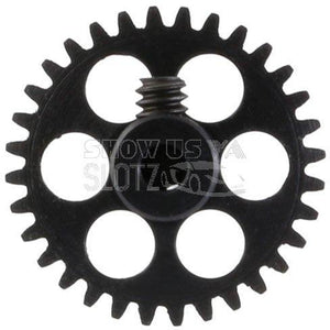 NSR 3-32 Gear 32T Anglewinder 6532-Motors Etc.-NSR-Show Us Ya Slotz
