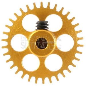 NSR 3-32 Gear 34T Anglewinder 6534-Motors Etc.-NSR-Show Us Ya Slotz