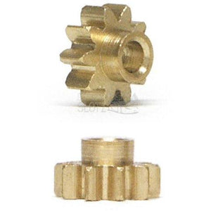 NSR Pinion 10T Sidewinder 6910-Motors Etc.-NSR-Show Us Ya Slotz