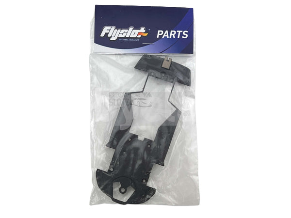 Telaio da corsa FlySlot Sunred 70121