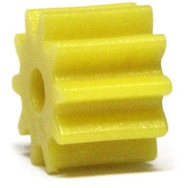 NSR Kunststoffritzel 10T Sidewinder N7210