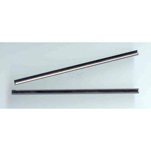 Plafit 3mmx75mm Stainless Axle 8201G-Axle-Plafit-Show Us Ya Slotz