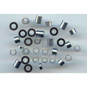 Plafit 3mm Axle Spacer Set 8221-Assorted Parts-Plafit-Show Us Ya Slotz