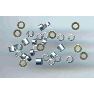 Plafit Spacer Set 3-32 8221U-Assorted Parts-Plafit-Show Us Ya Slotz