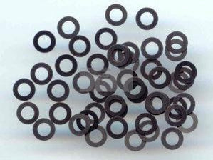 Plafit Plastic Spacer Washer 0.13mm 8225A