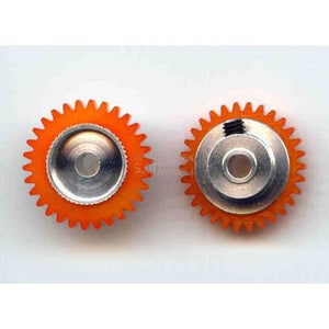 Plafit Plastic Spur Gear 30T 8542A-Assorted Parts-Plafit-Show Us Ya Slotz
