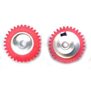 Plafit Plastic Spur Gear 31T 8542AX-Assorted Parts-Plafit-Show Us Ya Slotz