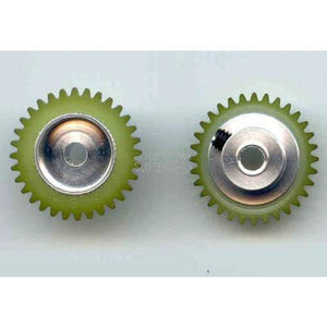 Plafit Plastic Spur Gear 32T 8542B-Assorted Parts-Plafit-Show Us Ya Slotz