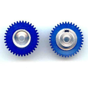 Plafit Plastic Spur Gear 37T 8542DX-Assorted Parts-Plafit-Show Us Ya Slotz