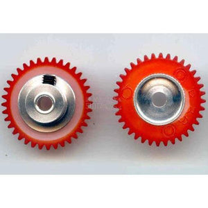 Plafit Plastic Spur Gear 36T 8542D-Assorted Parts-Plafit-Show Us Ya Slotz