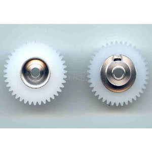 Plafit Plastic Spur Gear 39T 8542EX-Assorted Parts-Plafit-Show Us Ya Slotz