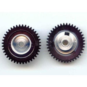 Plafit Plastic Spur Gear 40T 8542F-Assorted Parts-Plafit-Show Us Ya Slotz
