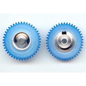 Plafit Plastic Spur Gear 42T 8542G-Assorted Parts-Plafit-Show Us Ya Slotz