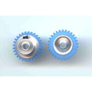 Plafit Plastic Spur Gear 29T 8542Z-Assorted Parts-Plafit-Show Us Ya Slotz