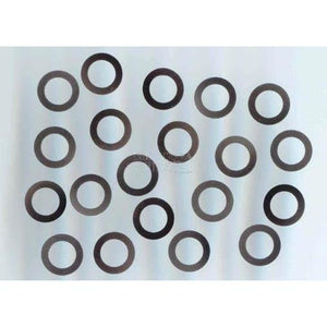 Plafit Guide Washer 0.13mm 8612A-Assorted Parts-Plafit-Show Us Ya Slotz