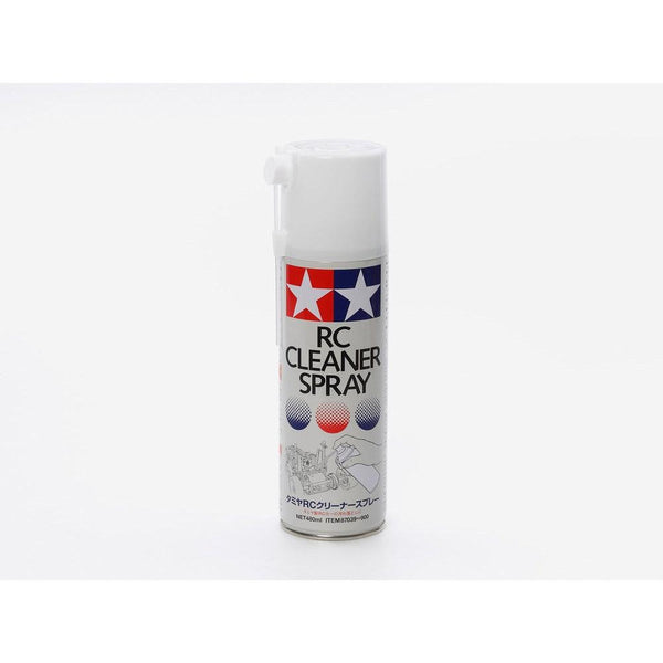 Tamiya RC Cleaner Spray T87039