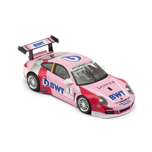 NSR0187Porsche 997 BWT No1 N0187AW