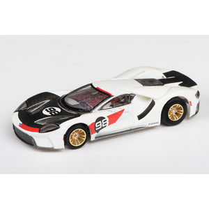 AFX Ford GT Heritage No98 AFX22044