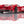 AFX Ford GT Heritage Red Nr. 16 AFX22067
