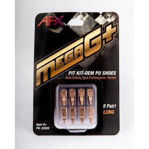 Scarpe da ritiro AFX Mega G+ lunghe AFX22028