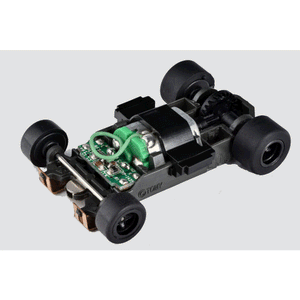 AFX Mega-G+ Short Roll Chassis AFX21029