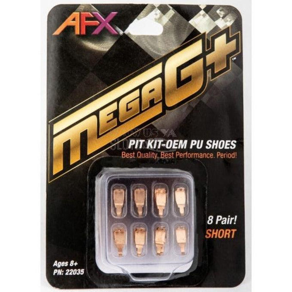 AFX Mega G+ Pick Up Shoes Short AFX22035