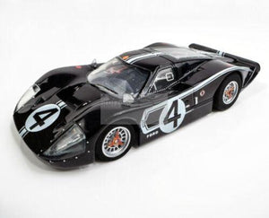 AFX Ford GT-40 IV No4 AFX22048