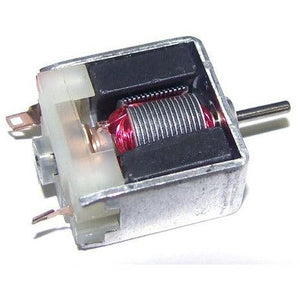 Bull Dog Racing Standard 6 Ohm Dosenmotor BDR7807