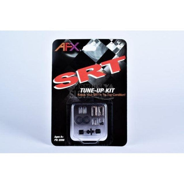 AFX SRT Tune Up Servicekarte AFX8996